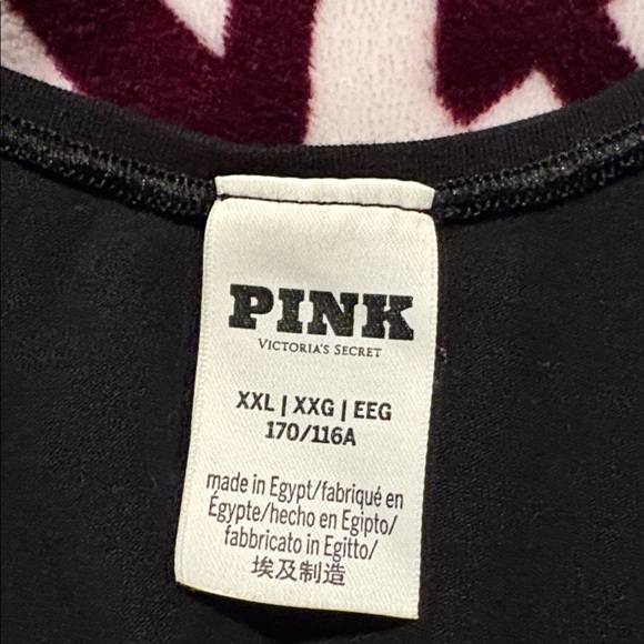 PINK seamless bodysuit - Picture 2 of 4